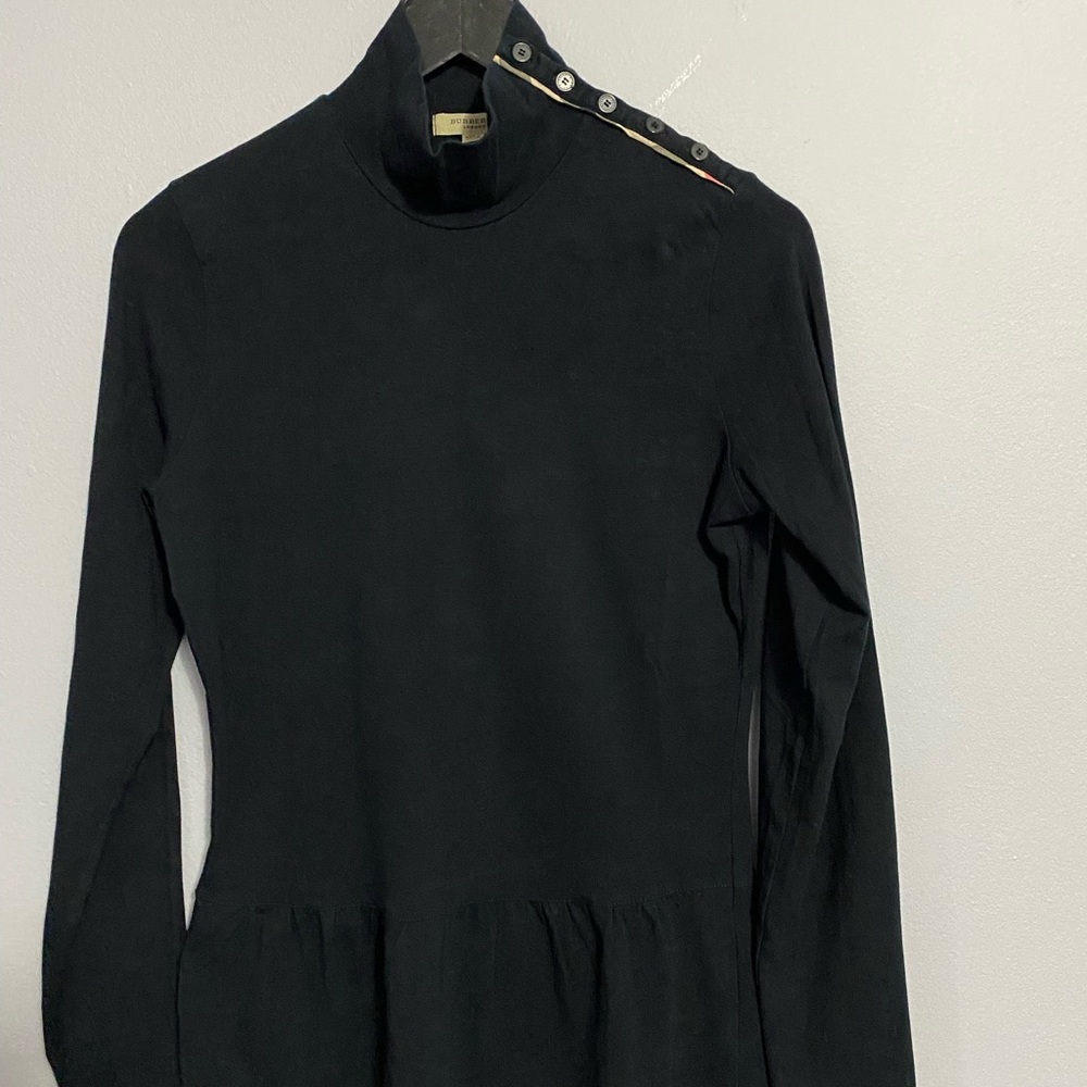 Burberry long sleeve